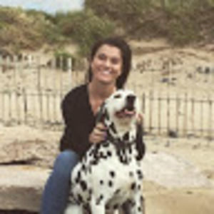 Meet your Posher, Holly